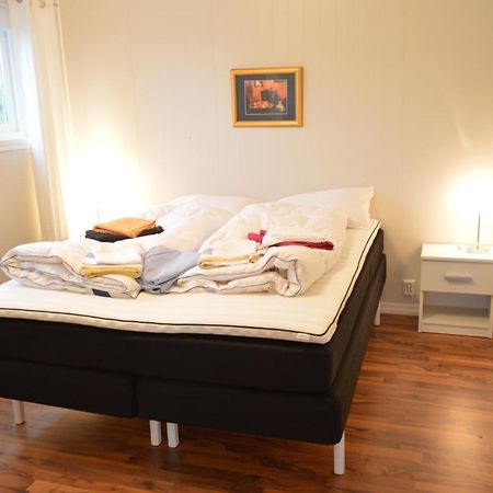 Apartment 2, Herand, Hardanger 외부 사진